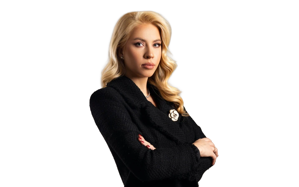 Emilija Vuković, MD, Medical Advisor at GetData