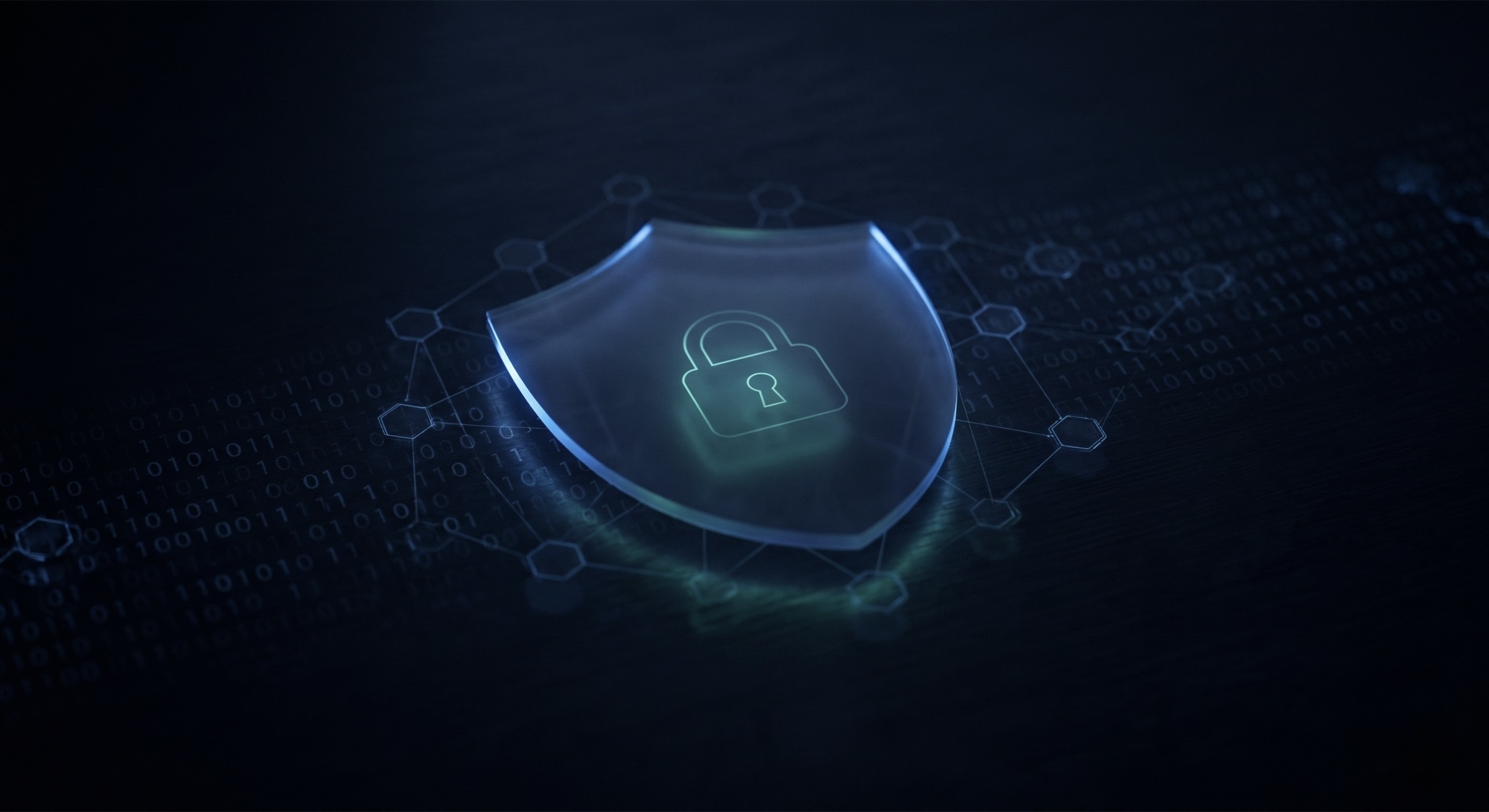 Encrypted, secured medical data