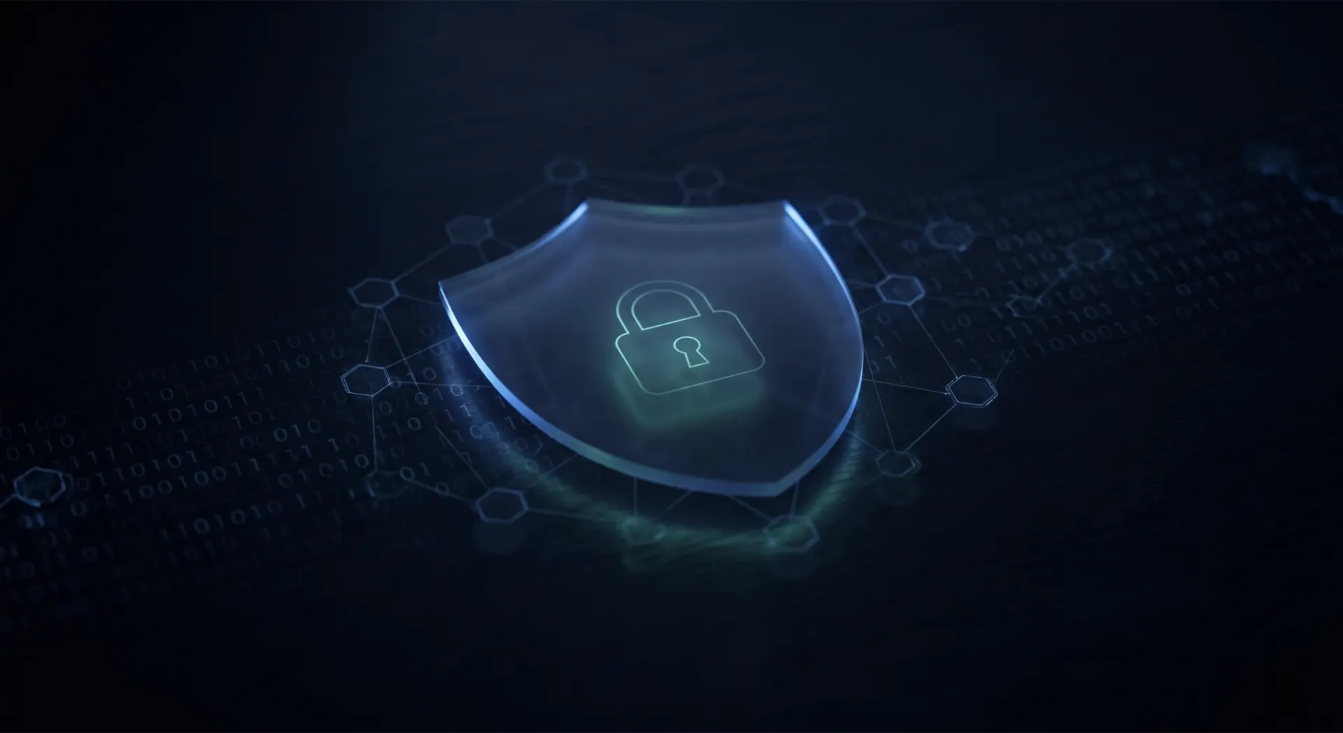 Encrypted, secured medical data