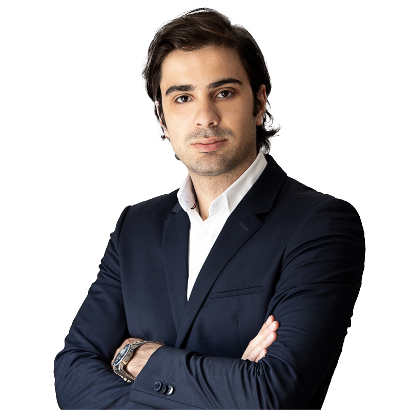 Miloš Milutinović, Chief Technology Officer at GetData